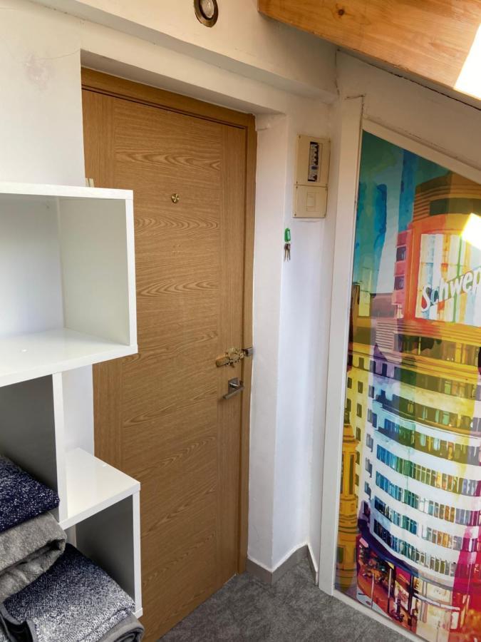 Calle Barbieri - Apartamento En Chueca Madri Exterior foto