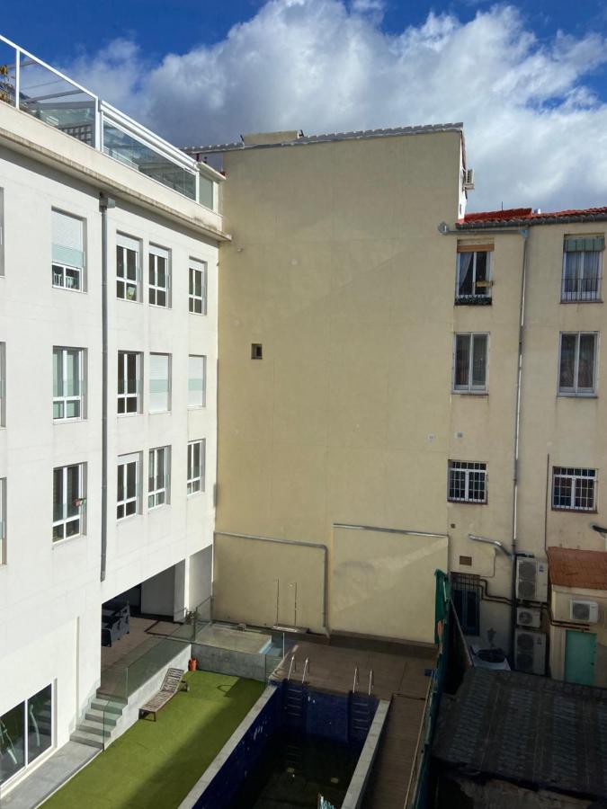Calle Barbieri - Apartamento En Chueca Madri Exterior foto